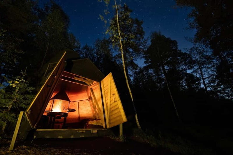 From Helsinki: Private Sauna + 3-Course Finnish Dinner - An In-Depth Look at the Tour Experience