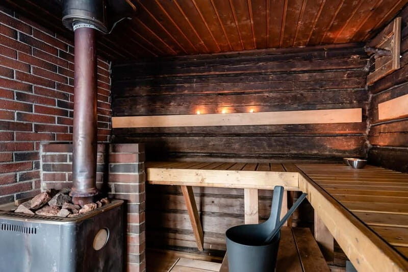 From Helsinki: Private Sauna + 3-Course Finnish Dinner - Who Should Consider This Tour?