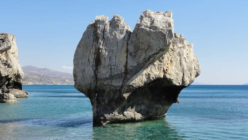From Herakleion: Day Trip to Preveli Palm River Beach - The Overall Value