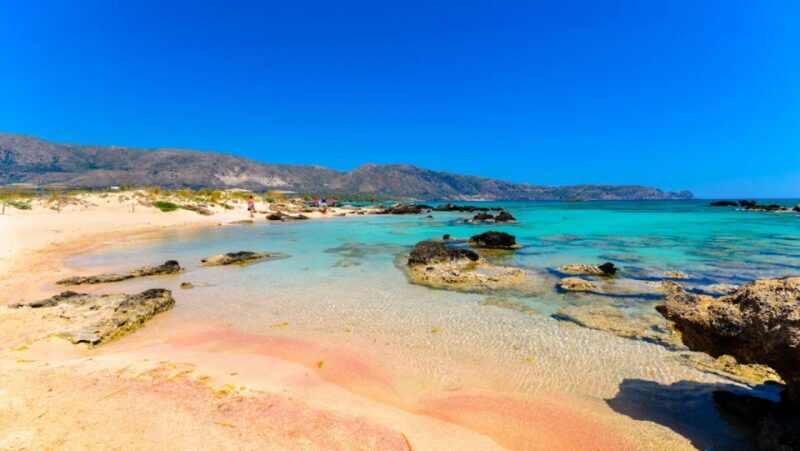 From Heraklion: A Beach Getaway to Elafonisi Pink Sand Beach - Practical Tips for the Trip