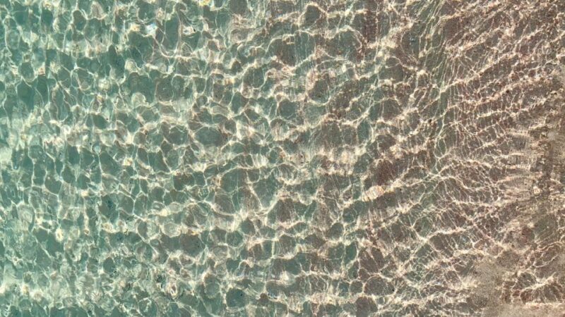 From Heraklion: A Beach Getaway to Elafonisi Pink Sand Beach - Authentic Experiences from Reviewers