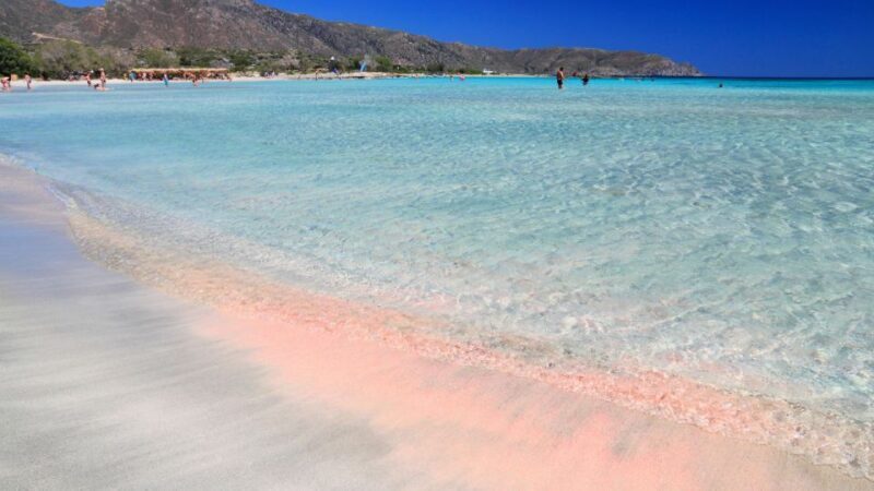 From Heraklion: A Beach Getaway to Elafonisi Pink Sand Beach - FAQ