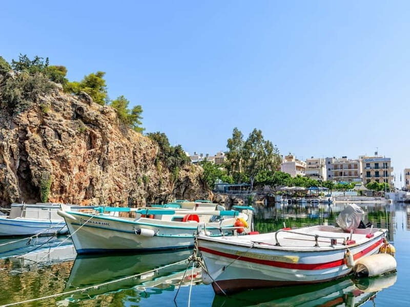 From Heraklion: Agios Nikolaos Day Trip with Hotel Pickup - An Honest Look at the Agios Nikolaos Day Trip