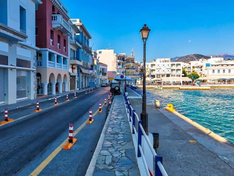 From Heraklion: Agios Nikolaos Day Trip with Hotel Pickup - Authenticity & Reviewer Insights