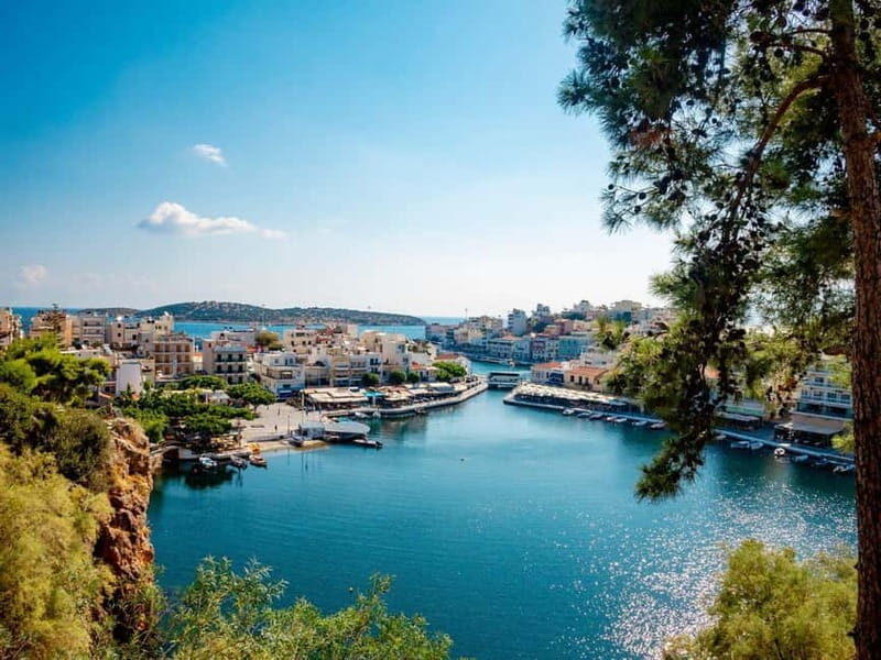 From Heraklion: Agios Nikolaos Day Trip with Hotel Pickup - FAQ