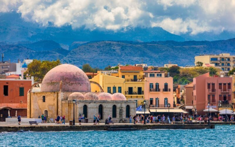 From Heraklion: Chania, Lake Kournas & Rethymno Guided Trip - The Long Drive Back & Final Thoughts