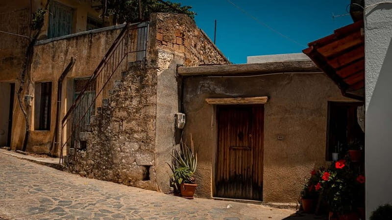 From Heraklion Crete Kritsa Village and Mirtos Beach - Value for Money and Practical Tips