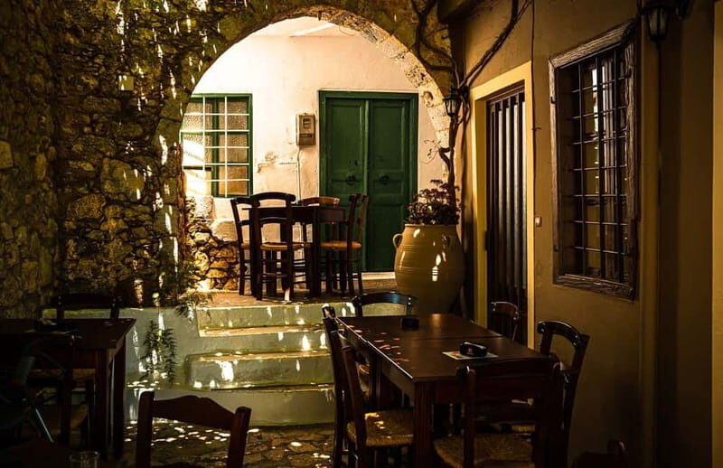From Heraklion Crete Kritsa Village and Mirtos Beach - FAQs