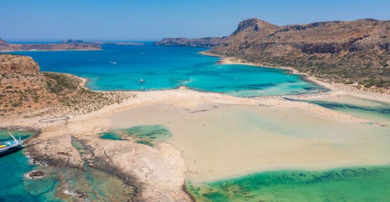 from-heraklion-cruise-to-balos-lagoon-chania-old-town