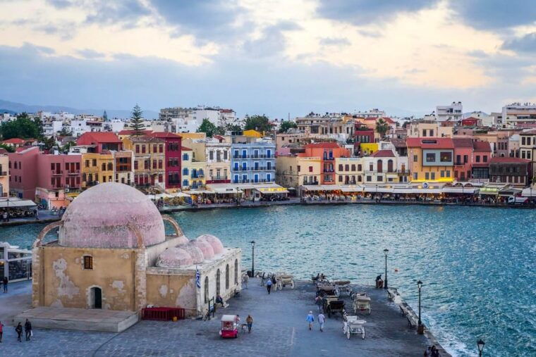 from-heraklion-cruise-to-balos-lagoon-chania-old-town