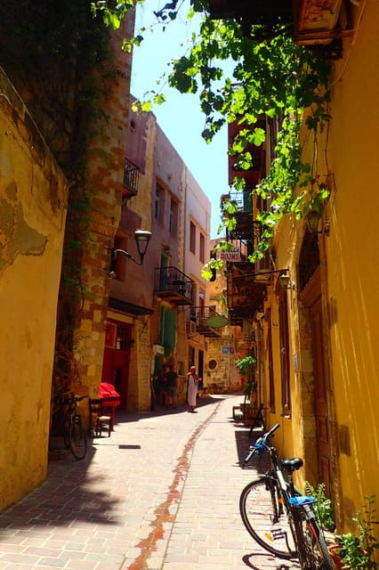 from-heraklion-cruise-to-balos-lagoon-chania-old-town