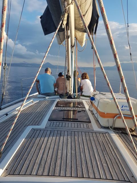 From Heraklion: Dia Island Private Sailing Trip - FAQ
