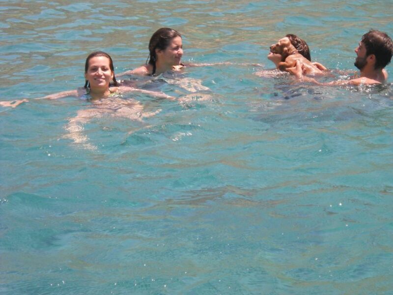 From Heraklion: Dia Island Private Sailing Trip - Final Thoughts
