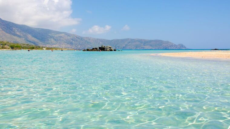 from-heraklion-elafonisi-beach-day-tour-with-pickup