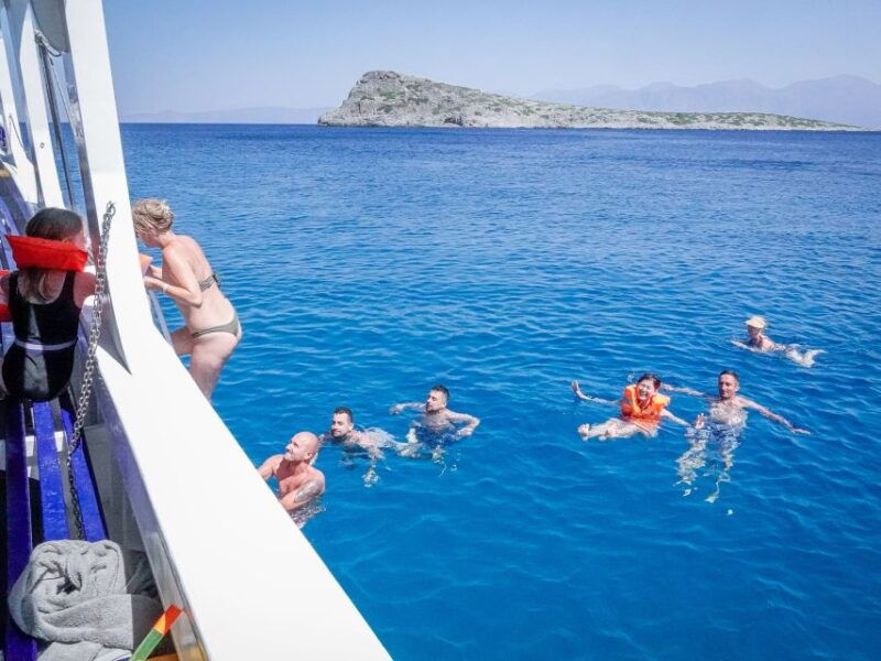 from-heraklion-elounda-kolokitha-and-spinalonga-boat-trip