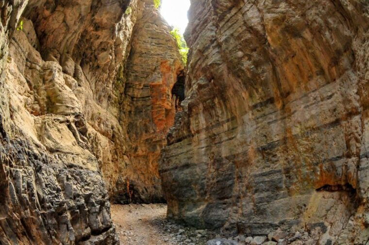 from-heraklion-imbros-gorge-and-libyan-sea-guided-day-trip