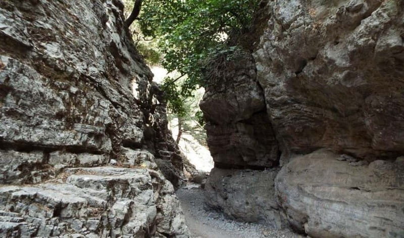 From Heraklion: Imbros Gorge Private Tour - Who Should Consider This Tour?