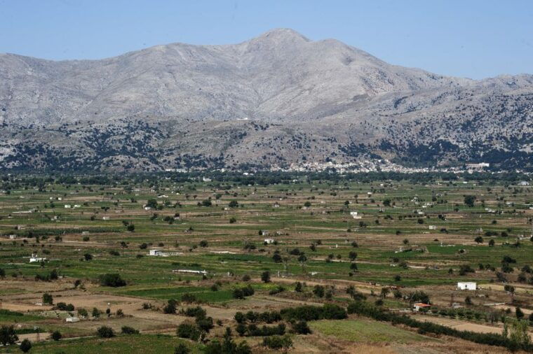 from-heraklion-knossos-and-lasithi-plateau-full-day-tour