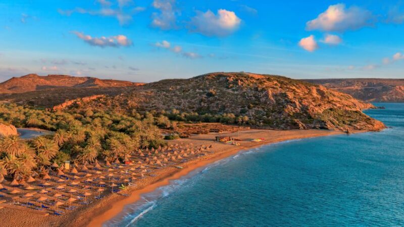 From Heraklion: Palm Forest Beach of Vai, Toplou & Sitia - Practical Tips for Your Day