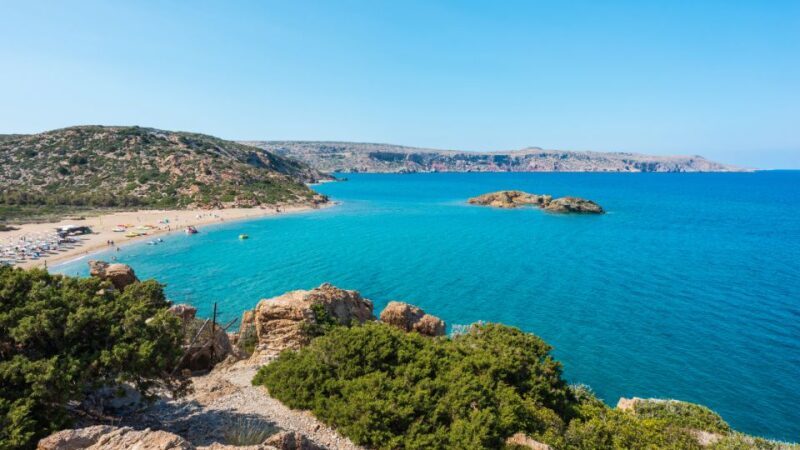 From Heraklion: Palm Forest Beach of Vai, Toplou & Sitia - The Verdict: Is This Tour Worth It?