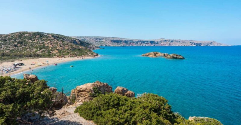 From Heraklion: Palm Forest Beach of Vai, Toplou & Sitia - Who Should Consider This Tour?