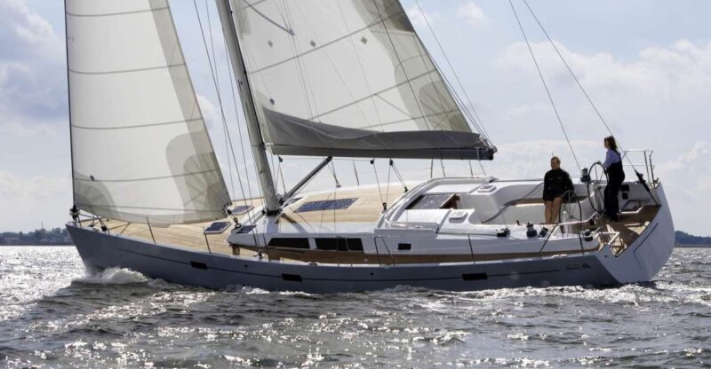 From Heraklion: Private Sailing Trip with our Hanse 470 - Final Thoughts