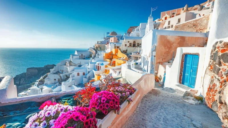 From Heraklion: Santorini Day Tour with Optional Transfer - When Is It Best to Book?