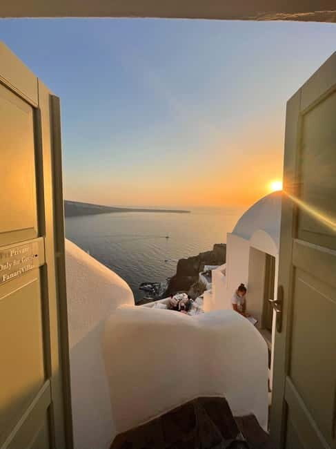 From Heraklion: Santorini Day Tour with Optional Transfer - Who Would Love This Tour?