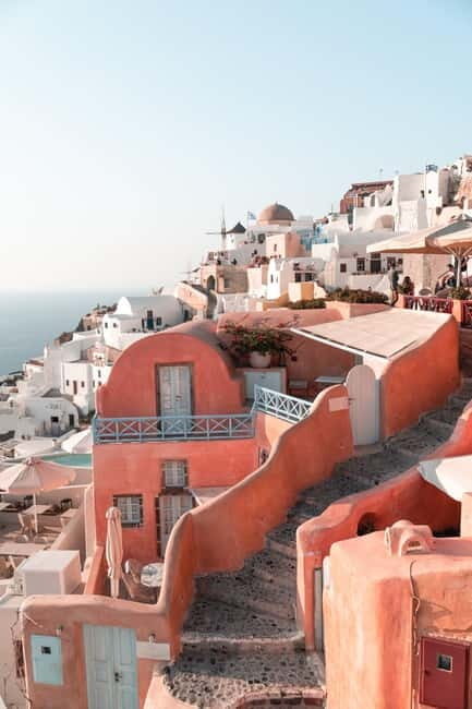 From Heraklion: Santorini Day Tour with Optional Transfer - FAQ