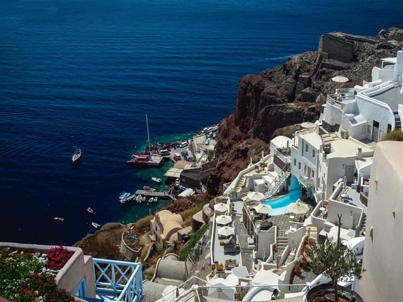 From Heraklion Santorini Guided Day Tour - Exploring the From Heraklion Santorini Guided Day Tour: Is It Worth Your Time?