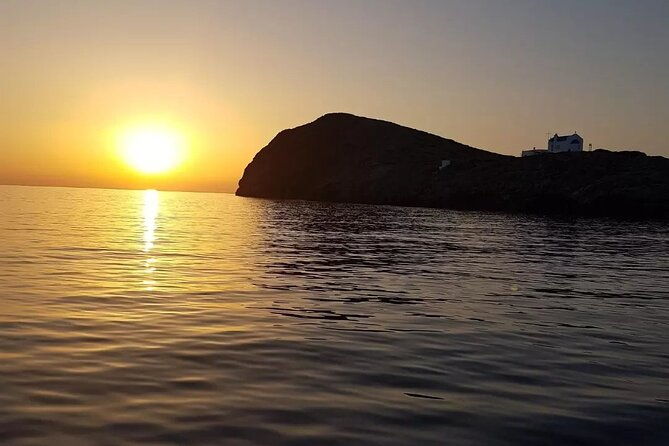 from-heraklion-small-group-6h-sunset-sailing-trip-to-dia-island