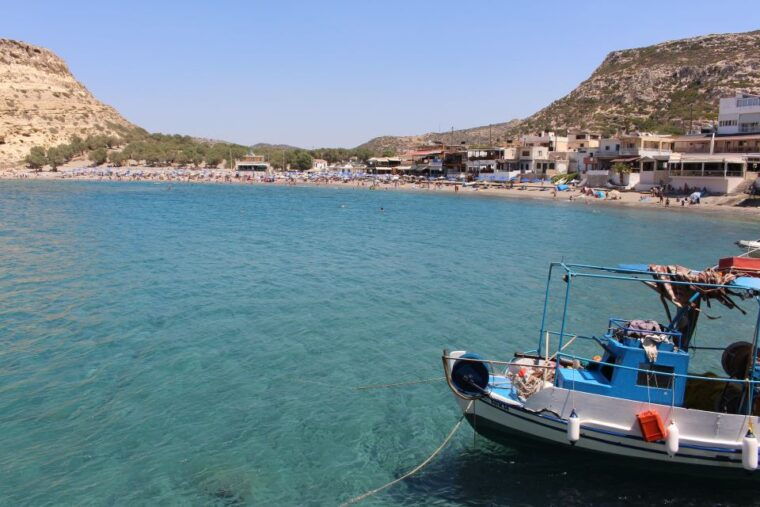 from-heraklion-south-crete-festos-and-matala-with-lunch