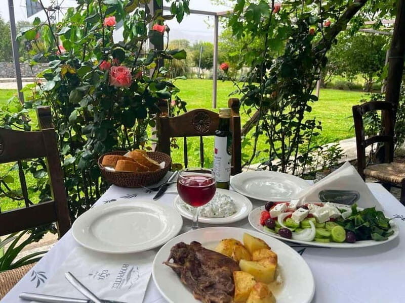From Heraklion: Traditions & Legends of Lasithi Plateau - Key Points