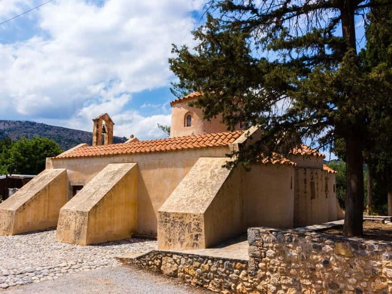 From Heraklion: Traditions & Legends of Lasithi Plateau - The Scenic Drive into Crete’s Heartland