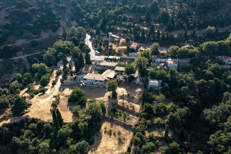 From Heraklion: Traditions & Legends of Lasithi Plateau - Ascending to the Lasithi Plateau