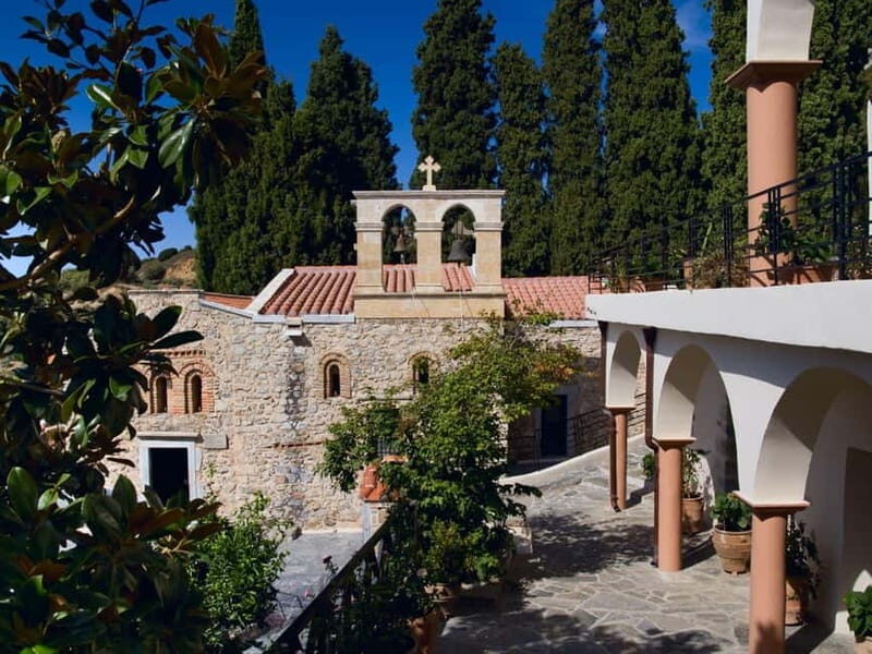 From Heraklion: Traditions & Legends of Lasithi Plateau - Pottery Workshop: Crafting Crete