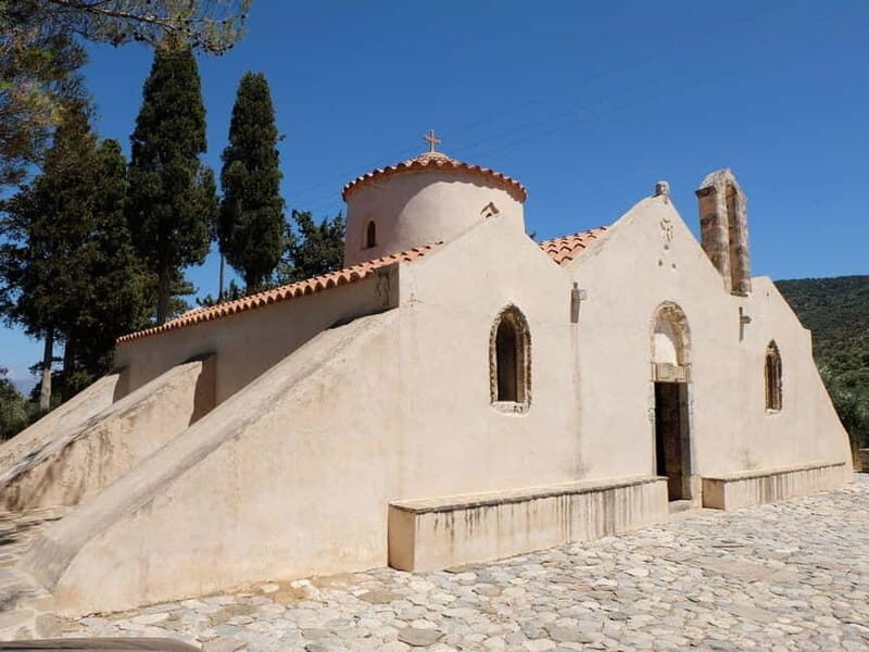 From Heraklion: Traditions & Legends of Lasithi Plateau - Return Journey and Final Thoughts