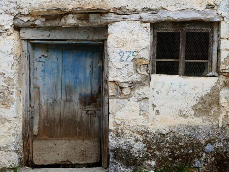 From Heraklion: Traditions & Legends of Lasithi Plateau - FAQ
