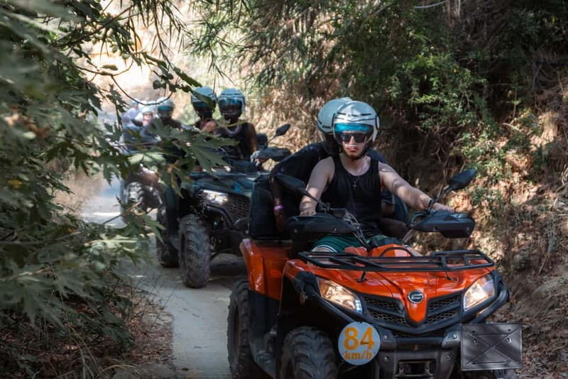 From Heraklion: Wild Crete Quad Safari 3-Hour Adventure - Is This Tour Worth the Price?