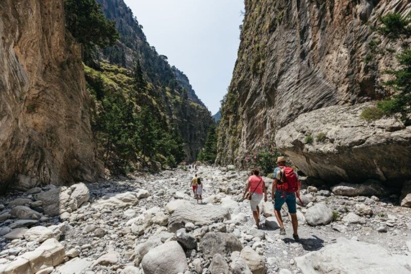 from-heraklionagia-pelagiamalia-samaria-gorge-guided-trip