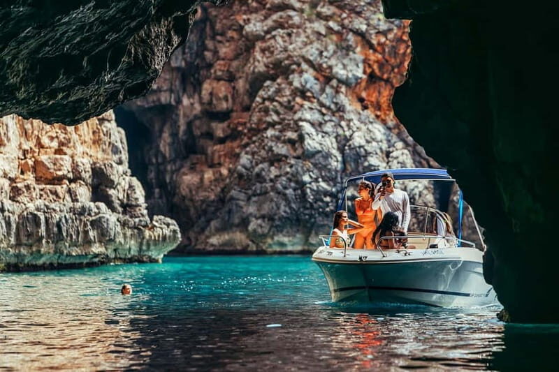 From Herceg Novi: Blue Cave Private Boat Tour - Final Thoughts: Is It Worth It?