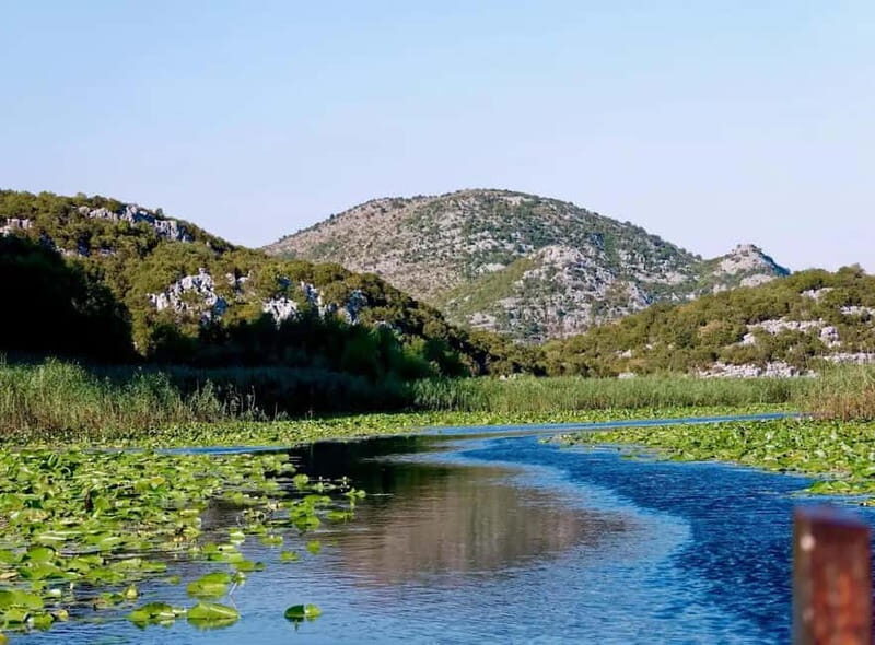From Herceg Novi: Private Tour to Skadar Lake - The Practicalities  