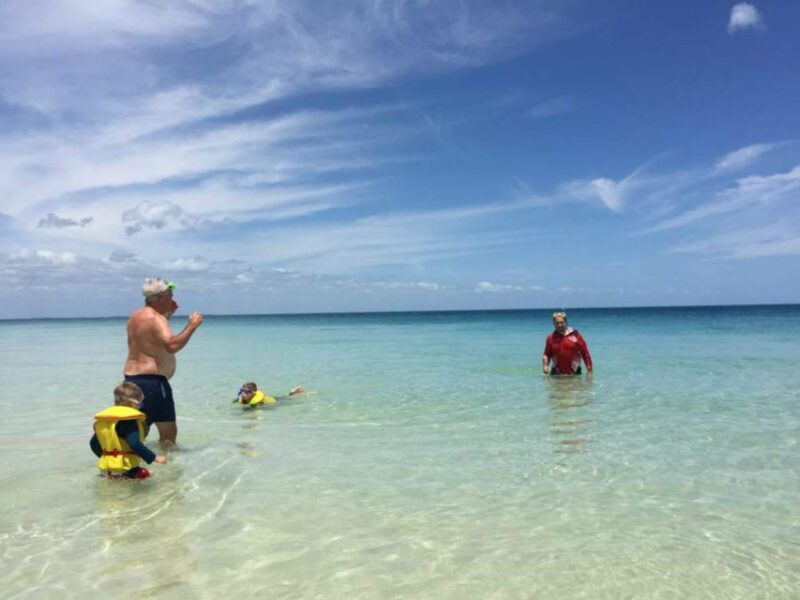 From Hervey Bay: Half-Day K'gari Fraser Island Beach Cruise - An honest look at a popular half-day adventure to Fraser Island’s untouched beaches