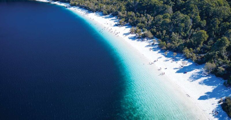 From Hervey Bay: K'gari, Fraser Island Two-Day Coach Tour - The Full Experience: What to Expect