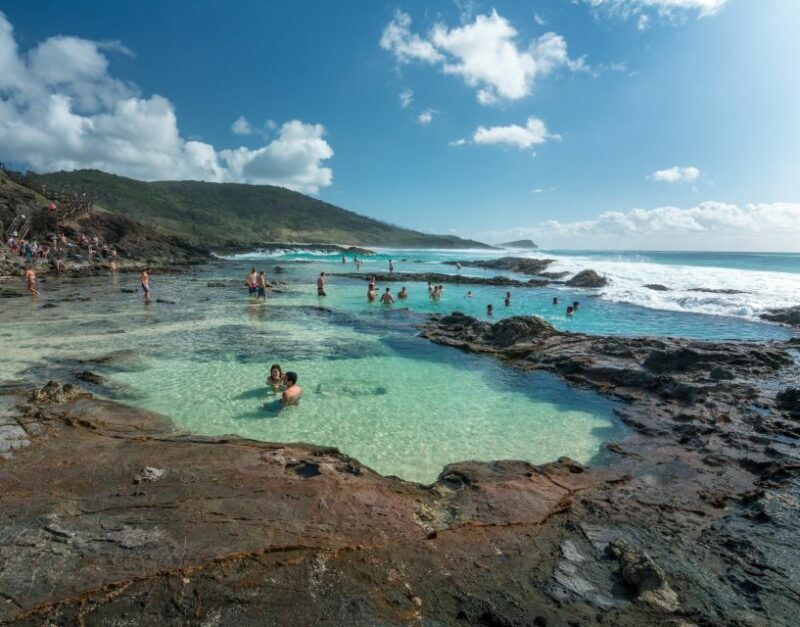 From Hervey Bay: K'gari, Fraser Island Two-Day Coach Tour - Who Is This Tour Best For?