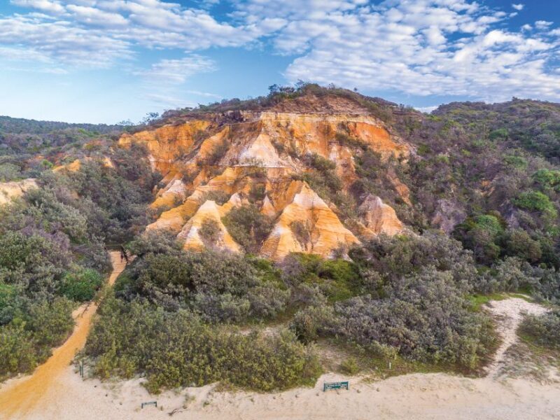 From Hervey Bay: K'gari, Fraser Island Two-Day Coach Tour - Final Thoughts
