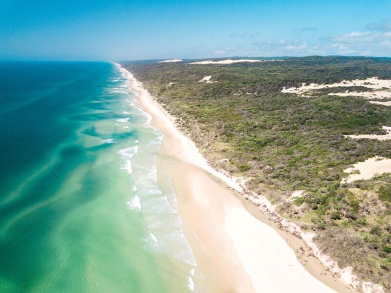 From Hervey Bay: K'gari Getaway Three-day 4WD Coach Tour - Final Thoughts