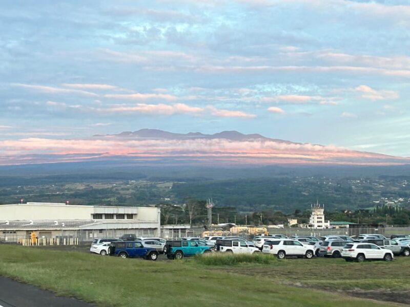 From Hilo: Hawaii Volcanoes National Park Tour - A Sweet Stop at Big Island Candies