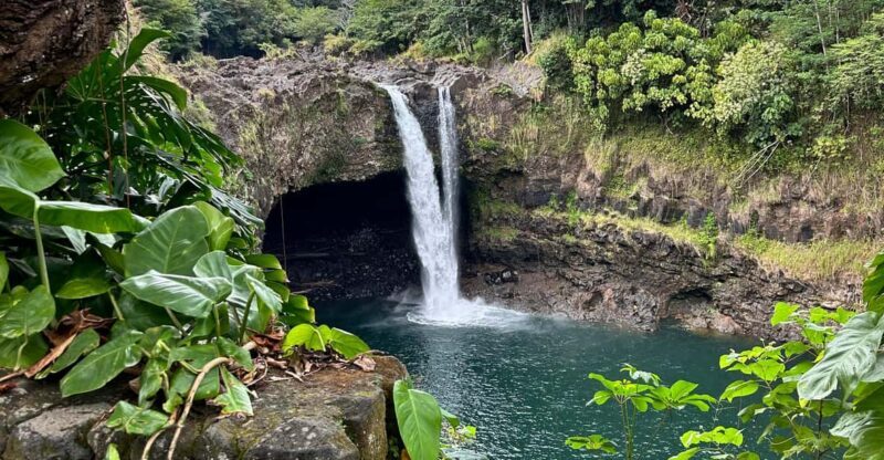 From Hilo: Hawaii Volcanoes National Park Tour - Practical Details and Logistics