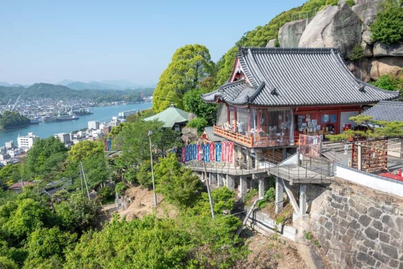 From Hiroshima/Fukuyama:1 Day Bus tour in Onomichi Tomonoura - Frequently Asked Questions